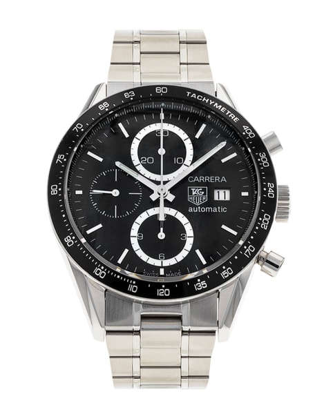 Tag Heuer Carrera CV2010.BA0786